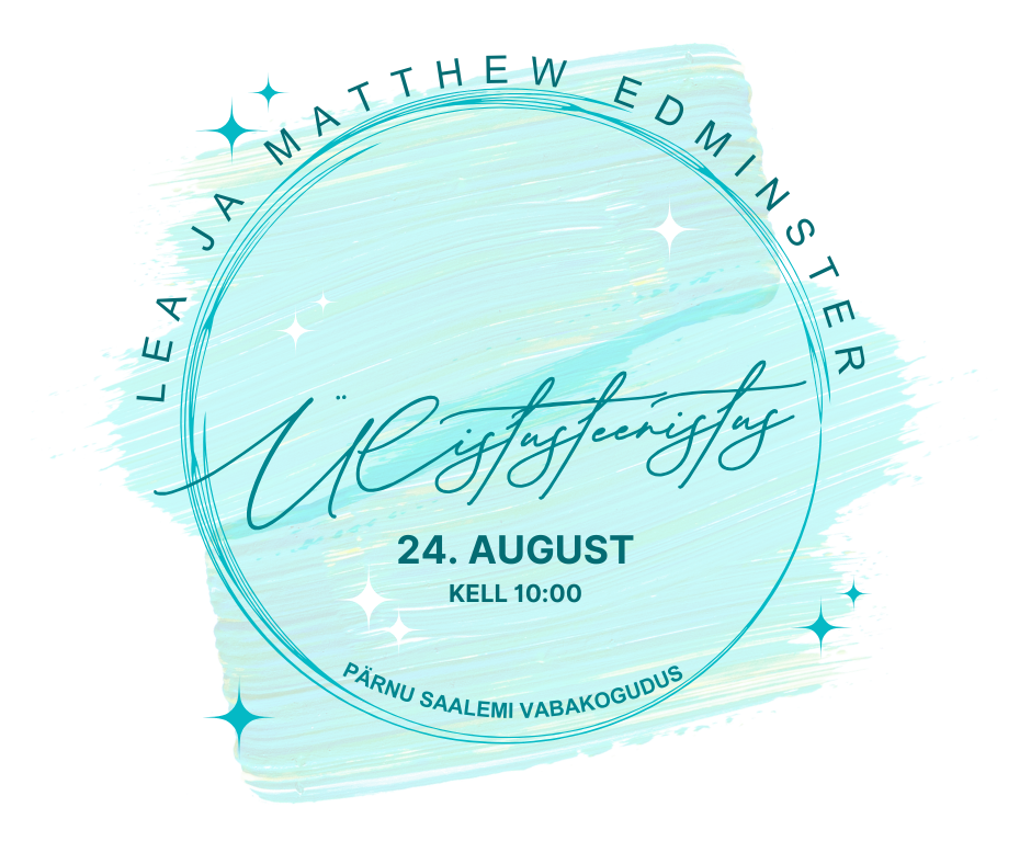ülistusteenistus 24.08